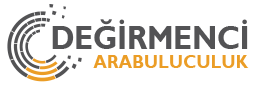 DEĞİRMENCİ ARABULUCULUK